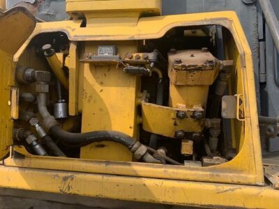 2004 Komatsu D65PX-15 Bulldozer - 15