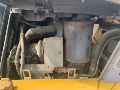 2004 Komatsu D65PX-15 Bulldozer - 16