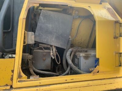 2004 Komatsu D65PX-15 Bulldozer - 17