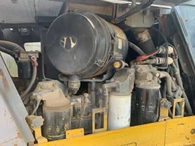 2004 Komatsu D65PX-15 Bulldozer - 19