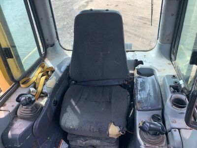 2004 Komatsu D65PX-15 Bulldozer - 22