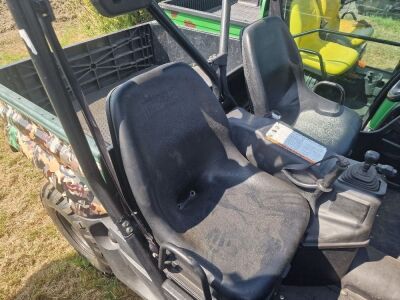 Yamaha Rhino 660 4x4 Utility Vehicle - 6