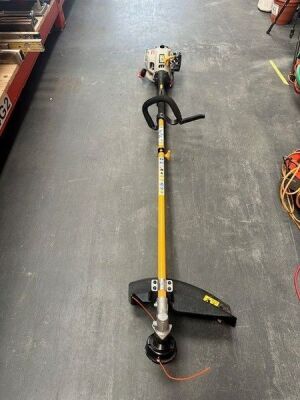 Ryobi PBC3046YE Petrol Strimmer