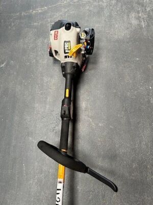 Ryobi PBC3046YE Petrol Strimmer - 3