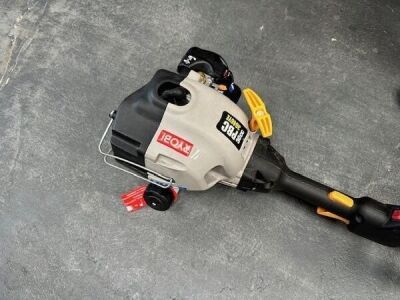 Ryobi PBC3046YE Petrol Strimmer - 5