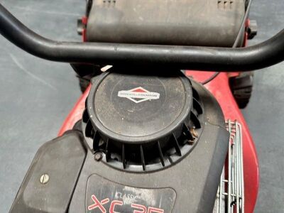 Sovereign XC35 Petrol Lawn Mower - 2