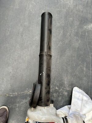 Unused Ryobi PBV30 Petrol Blower/Vac - 5