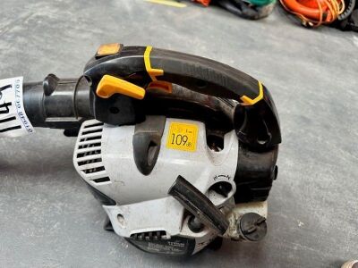 Titan TTL684BVC Petrol Blower/Vac - 3