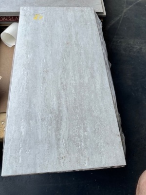 13 x Heritage 600x300mm Tiles