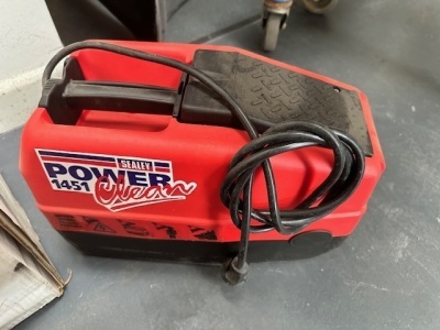 Unused Power Clean 1451 Pressure Washer