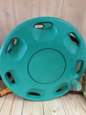 Hozelock Hose Reel 