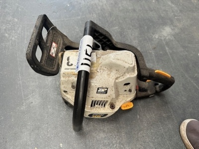 Ryobi PCN4545 Petrol Chainsaw Head