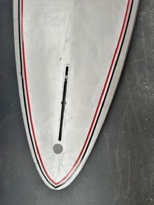 8ft Surf Board - 4