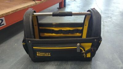 Stanley Fatmax Tool Basket