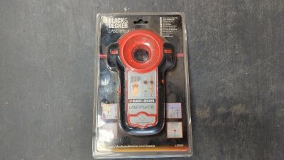 Black & Decker LZR2B Laser Level