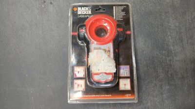 Black & Decker LZR2B Laser Level