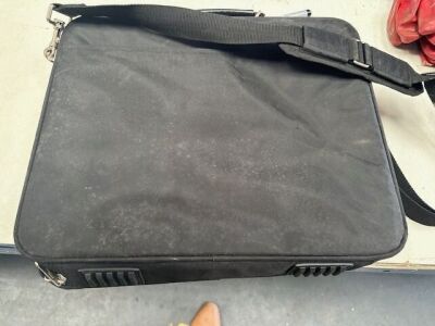 Laptop Bag - 2