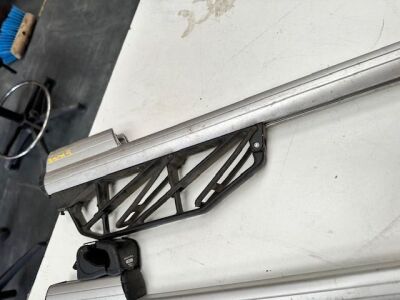 BMW X5 Roof Bars - 6