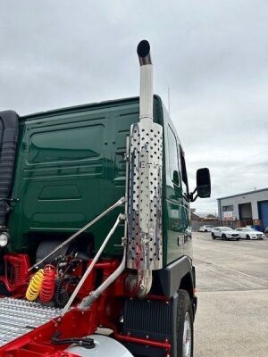 1996 Volvo FH12 430CD 6x2 Tag Axle Tractor Unit - 21