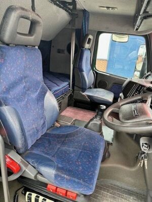 1996 Volvo FH12 430CD 6x2 Tag Axle Tractor Unit - 24