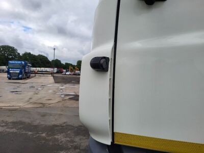 2017 DAF CF400 8x4 Hook Loader - 7