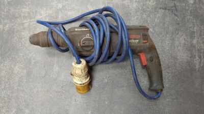 Bosch GBH2-24 DF 110v Hammer Drill