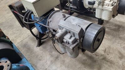 Hydrovane 68 Compressor