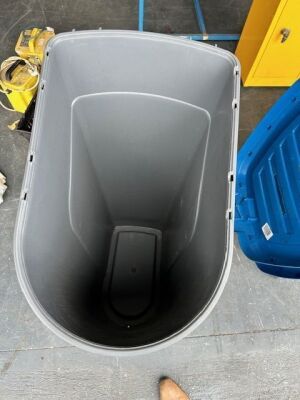 5x 70Litre Reco U-Bins - 2