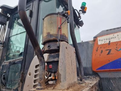 2021 Hitachi ZW220-6 Wheeled Loader - 13