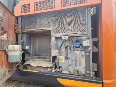 2022 Hitachi  ZX225USRLC-7 Excavator - 18