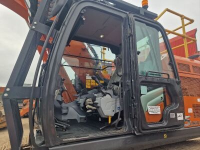 2022 Hitachi  ZX225USRLC-7 Excavator - 19
