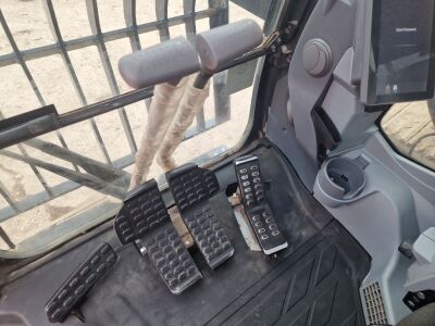 2022 Hitachi  ZX225USRLC-7 Excavator - 20