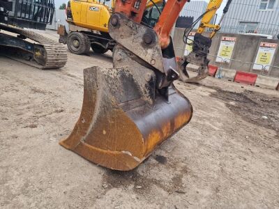 2022 Hitachi  ZX225USRLC-7 Excavator - 7