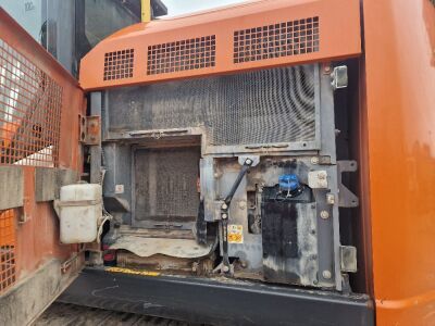 2022 Hitachi  ZX225USRLC-7 Excavator - 17