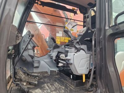 2022 Hitachi  ZX225USRLC-7 Excavator - 18