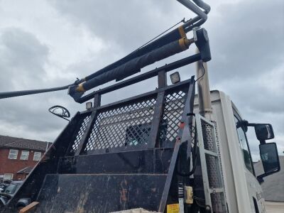 2019 Scania P250 4x2 Telescopic Skip Loader - 16