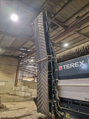 2019 Terex TTS620 Ecotec Tracked Trommel - 6