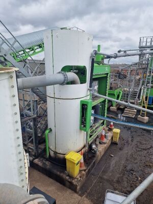 2020 CDEnviro Fines & Rubble Recovery Plant - 6