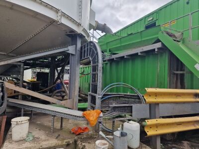 2020 CDEnviro Fines & Rubble Recovery Plant - 28