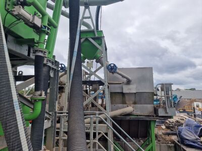 2020 CDEnviro Fines & Rubble Recovery Plant - 60