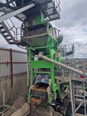 2020 CDEnviro Fines & Rubble Recovery Plant - 67