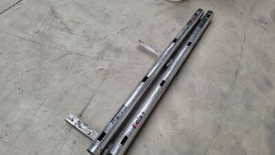 2 x Kelsa Side Bars - 2