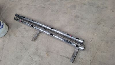 2 x Kelsa Side Bars - 3