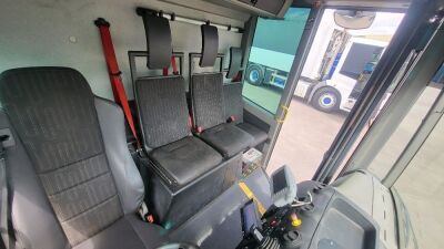 2016 Mercedes Econic 2630 6x2 Bin Lorry  - 12