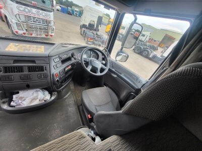 2016 DAF XF460 6x2 Midlift Tractor Unit - 6