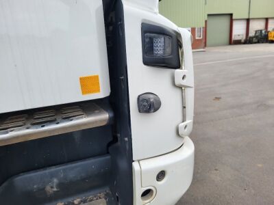 2019 Volvo FMX 8x4 Tipper - 10