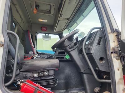 2019 Volvo FMX 8x4 Tipper - 15