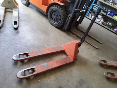 2.3ton Pallet Truck