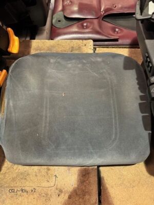 Scania 2 Series LH Seat - 4
