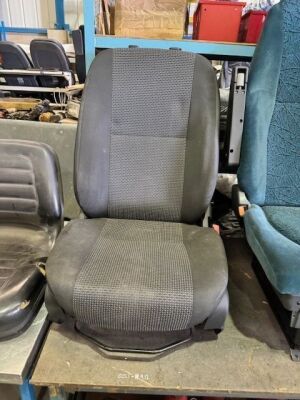 Miscellaneous Cloth RH Car Seat